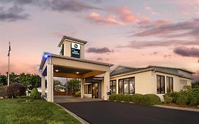 Best Western Inn & Suites Monroe